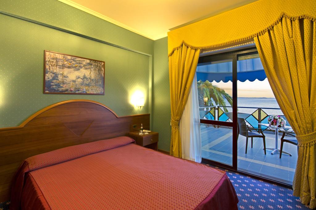 Hotel Lido - Beach And Palace Bolsena Dış mekan fotoğraf